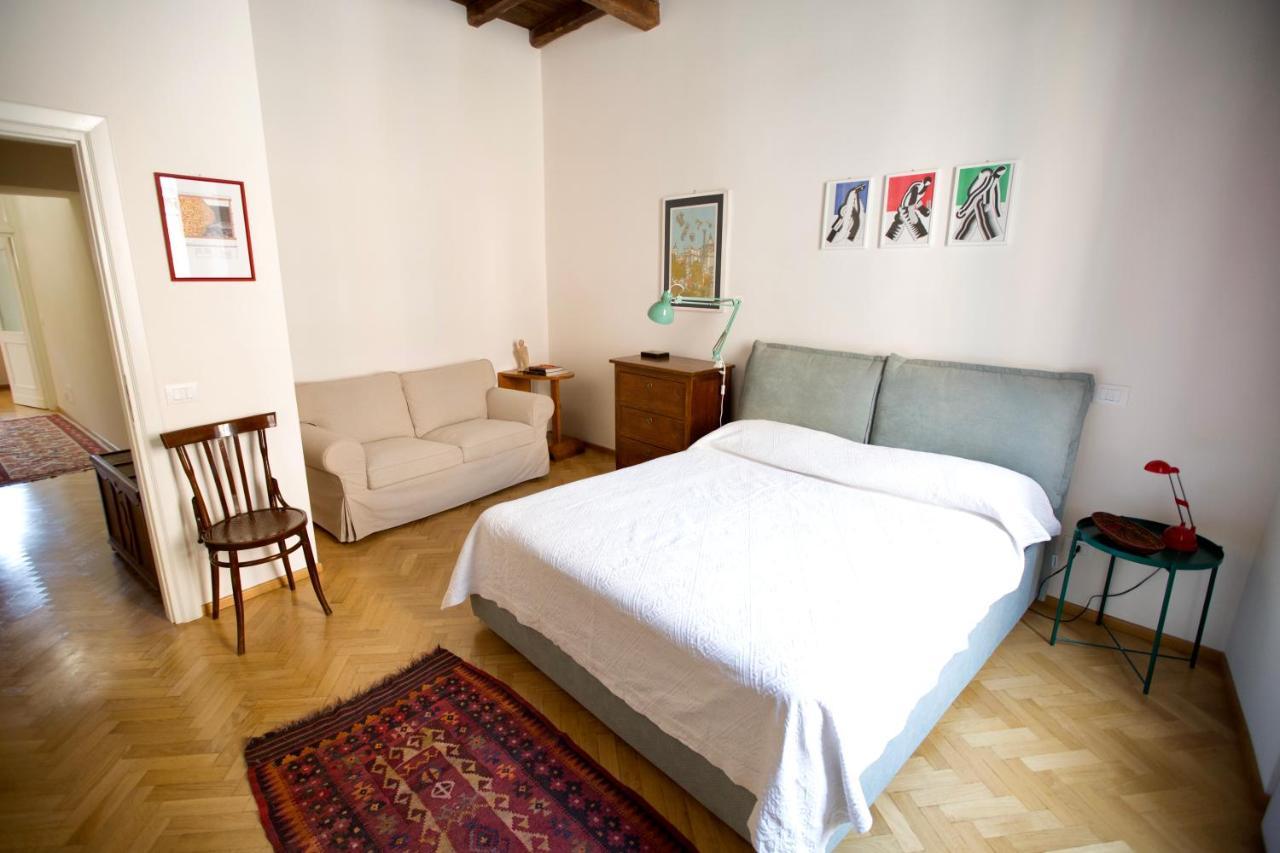 Apartamento Casa Gelsomino St. Peter Boutique