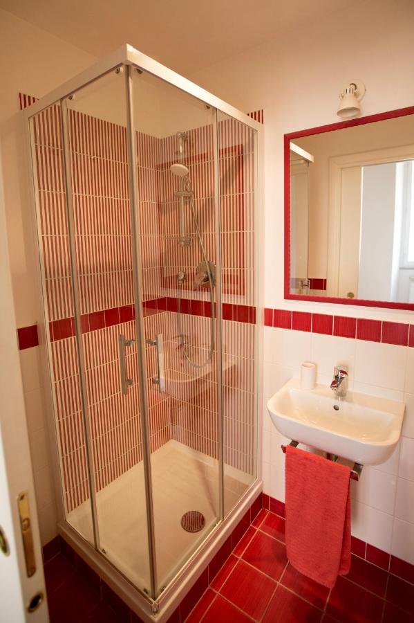 Casa Gelsomino St. Peter Boutique Apartamento Roma